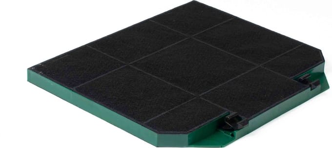 Juno LongLife Koolstoffilter MCFE33 / 9029801322 / EFF76