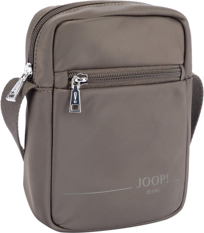 Joop Jeans - Damen Schultertasche Cartello Raffa