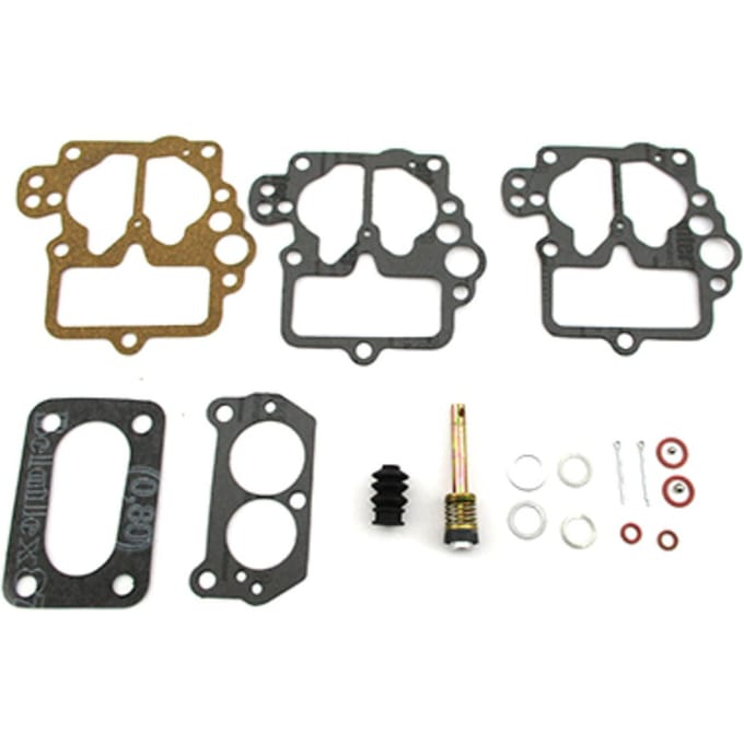 Reparatieset, carburateur MEAT & DORIA N312