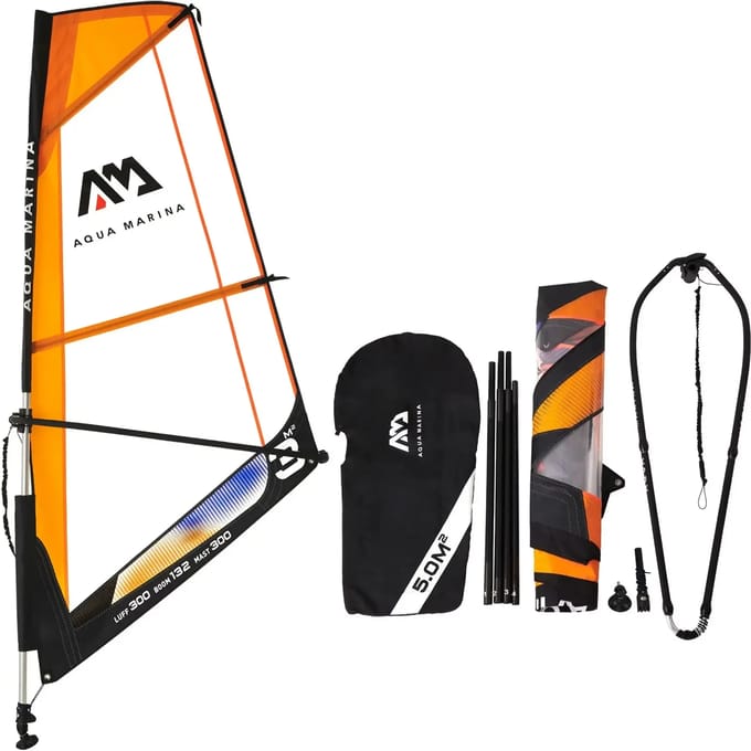 Windsurfing Aqua Marina Blade