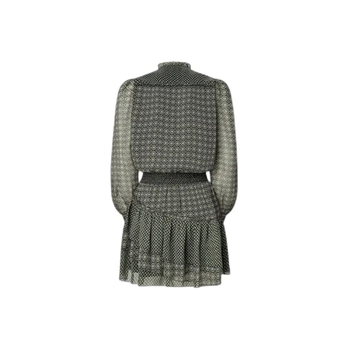 Damesjurk met lange mouwen Pepe Jeans 11 Palm