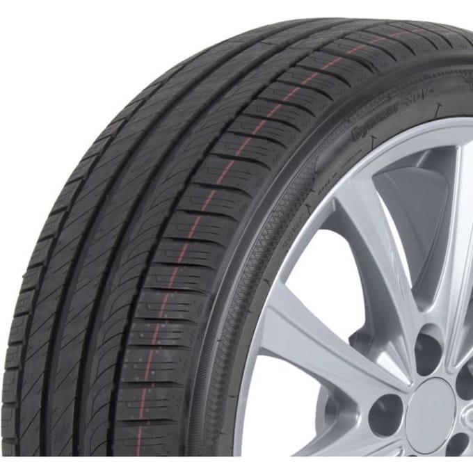 Zomerbanden KLEBER Dynaxer SUV 215/60R17 96H