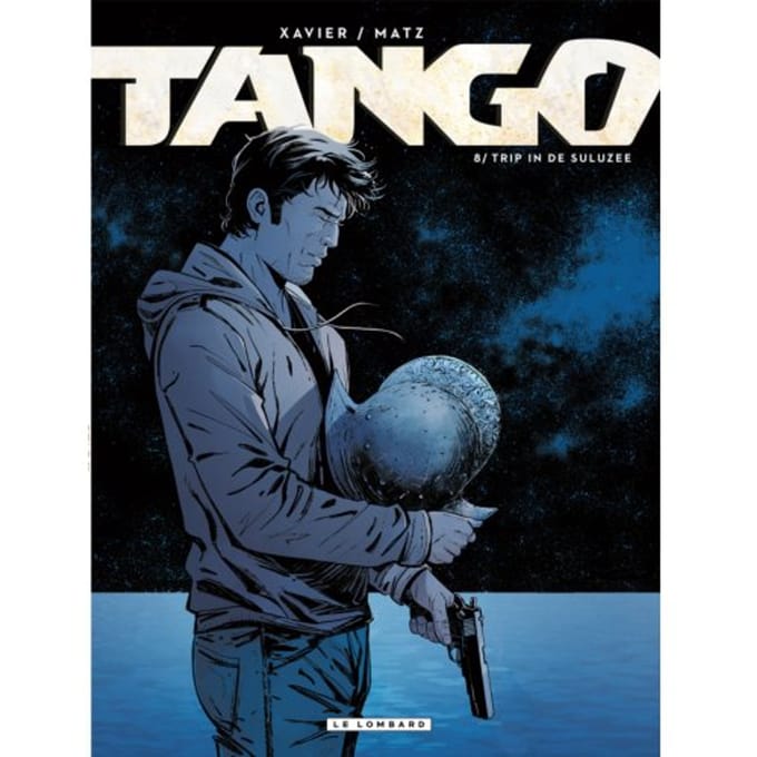 Trip In De Suluzee - Tango - Matz