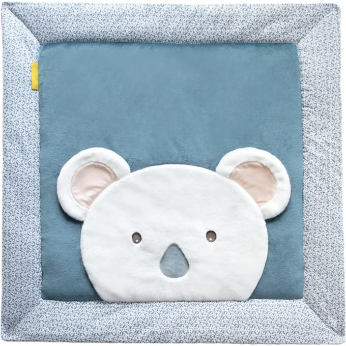 Speelmatten Doudou & compagnie Tapidou - Koala