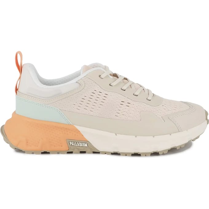 Damestrainers Palladium Offrunner