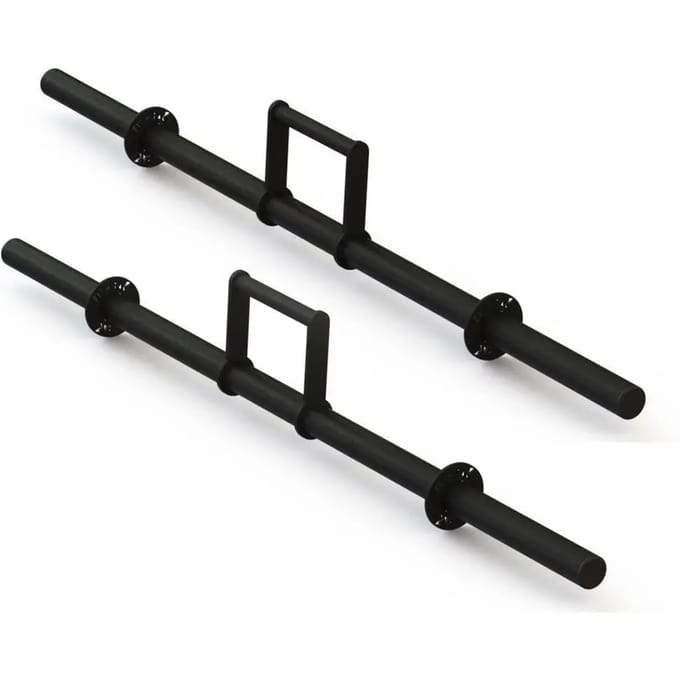 Boerengreep Fit & Rack