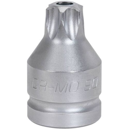 KS Tools 515.0019 515.0019 Torx BO Verwisselbare kop 3/4 3/4