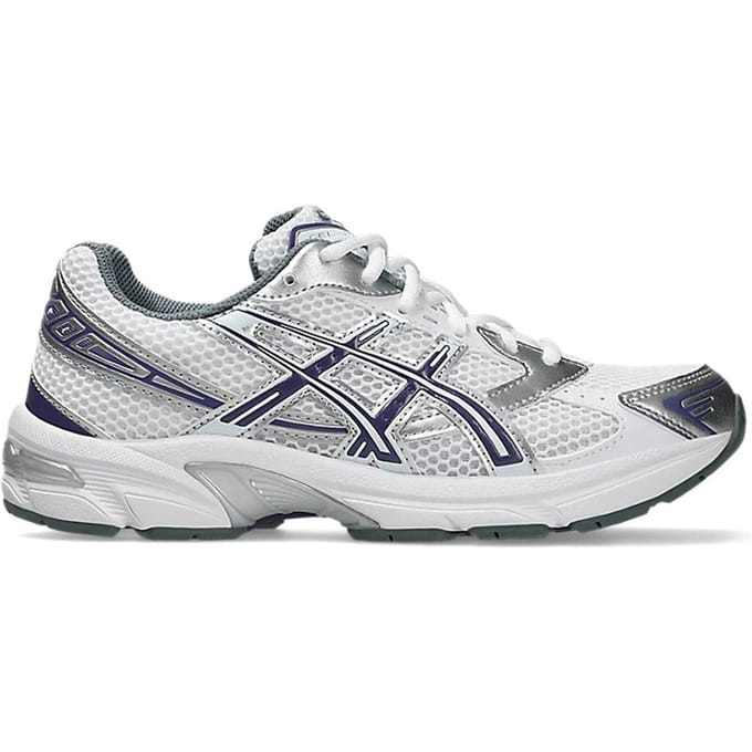 ASICS Gel-1130 White Dusty Purple (Women's)