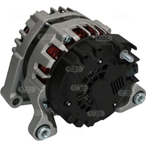 Driefasige generator HC-CARGO 114727