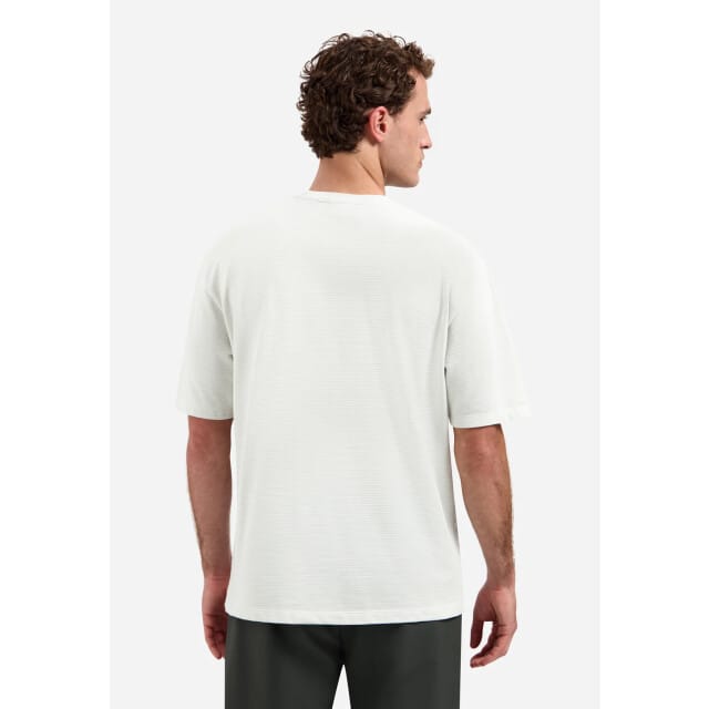 No Excess Heren t-shirt 32350455 013 kit