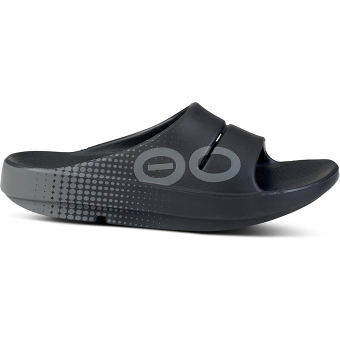 OOFOS Ooahh Sport Herstelschoenen Unisex