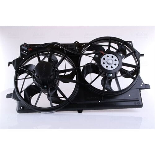 Koelventilatorwiel, motorkoeling NISSENS 85215