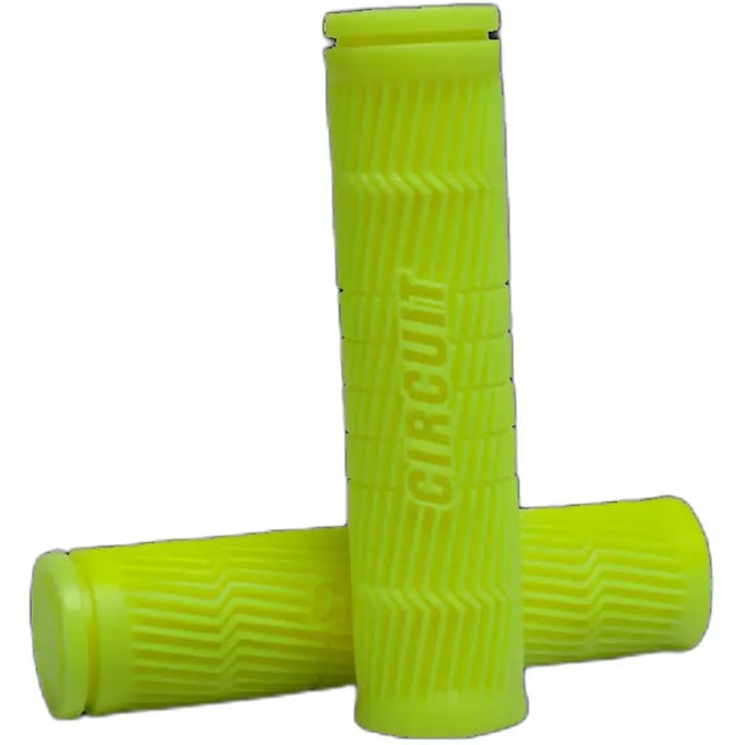 Grip Circuit Equipment flash