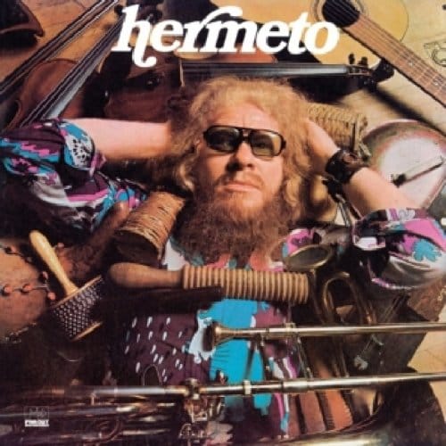 Hermeto (1970) - Hermeto Pascoal