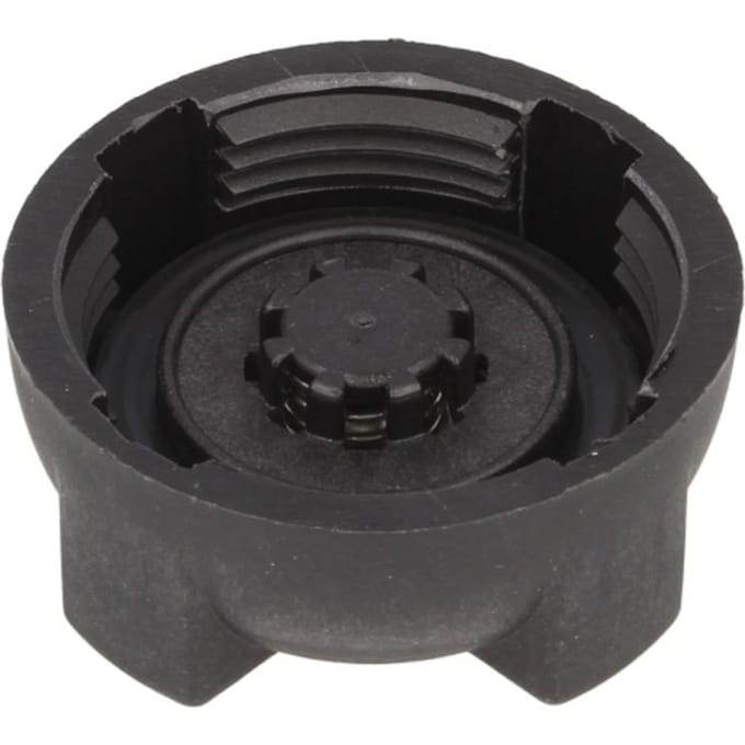 Dop, koelmiddelreservoir THERMOTEC DBME003TC