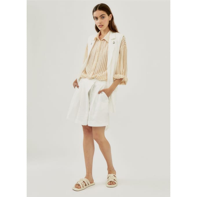 Silvian Heach shorts shorts