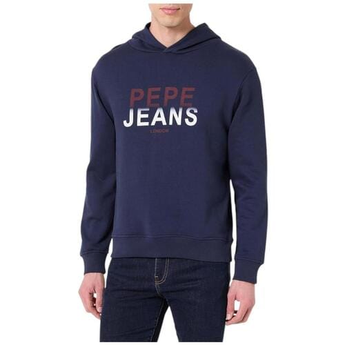 Capuchon sweaters Pepe jeans PM5800057 595