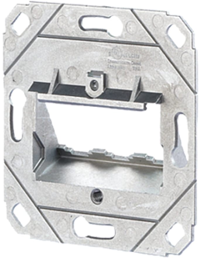 Metz Connect E-DAT Datacontactdoos Aderpaar - 1309141200-E