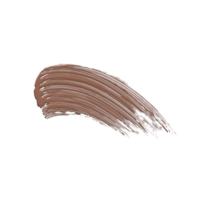 ETUDE, Color My Brows, 01 Rich Brown, 4.5g (0,15 oz) black