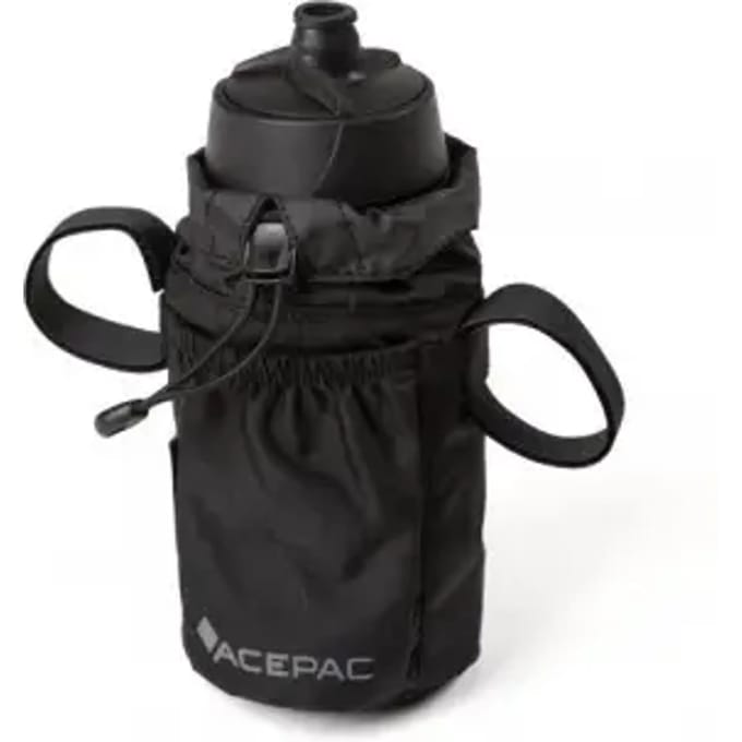 Fietsframe tas voor fles Acepac MKIII