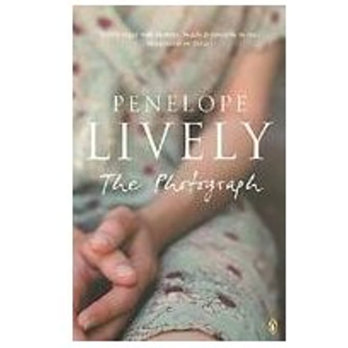 The Photograph - Penelope Lively