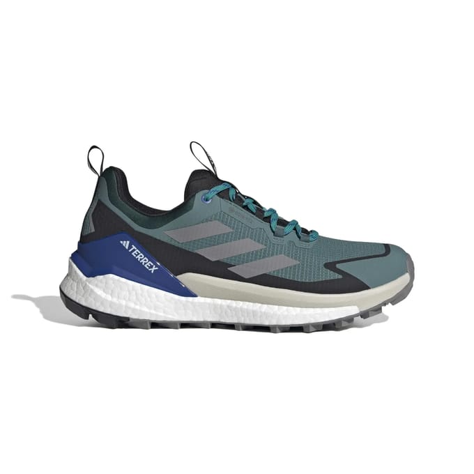 Lage wandelschoenen adidas Terrex Free Hiker 2 GORE-TEX Hiking