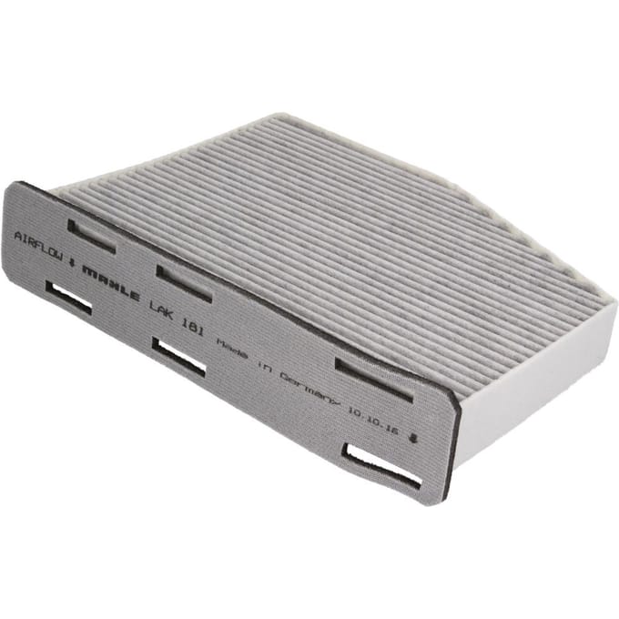 Cabine luchtfilter KNECHT LAK 181
