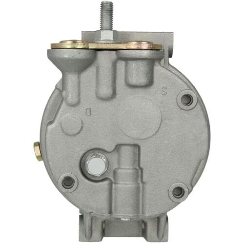Airco-compressor NISSENS 89221