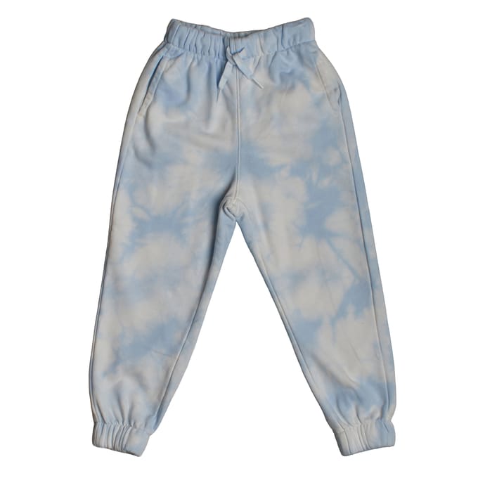 Joggingbroek 798544 voor meisjes