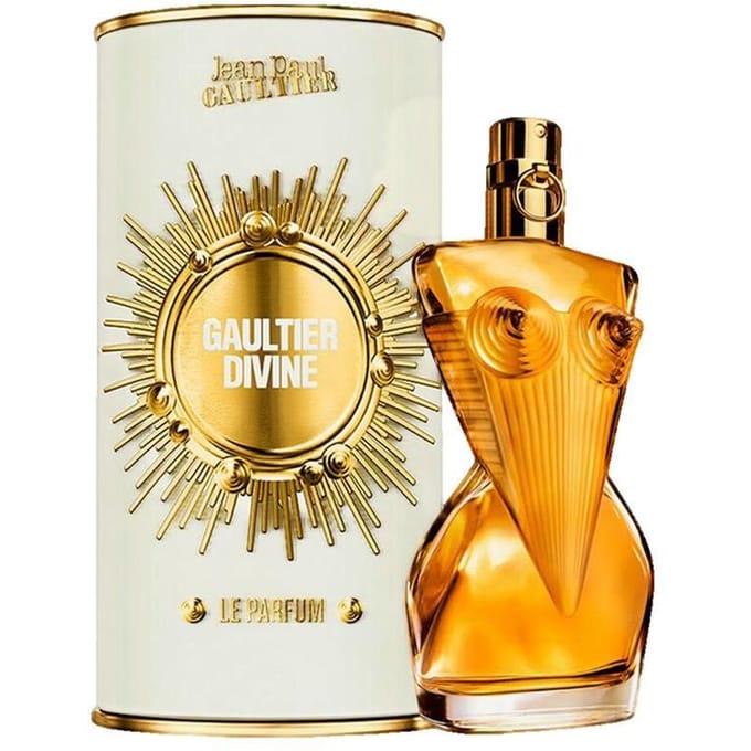 Jean Paul Gaultier Eau De Parfum Jean Paul Gaultier - Gaultier Divine Le Parfum Eau De Parfum  - 30 ML