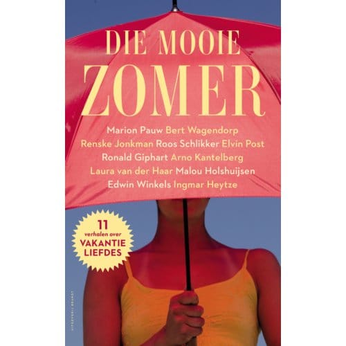 Die Mooie Zomer