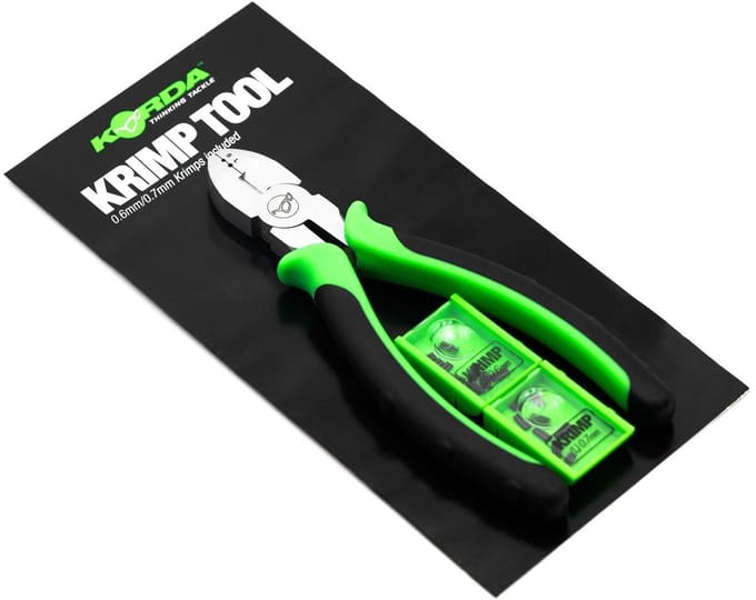 Korda Krimp Tool - Sleevetang