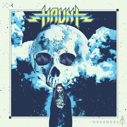 Dreamers - Haunt