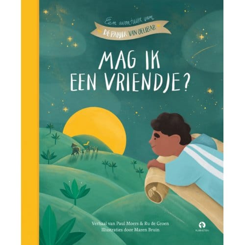 Mag Ik Een Vriendje? - Paul Moers