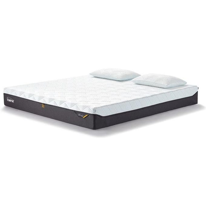 TEMPUR PRO® Plus SmartCool™ Matras - 180 x 210 - 25 cm hoog - Medium Firm