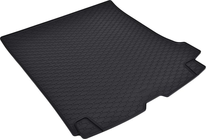Kofferbakmat voor Volvo V90 (vanaf 2016-) - Rubber