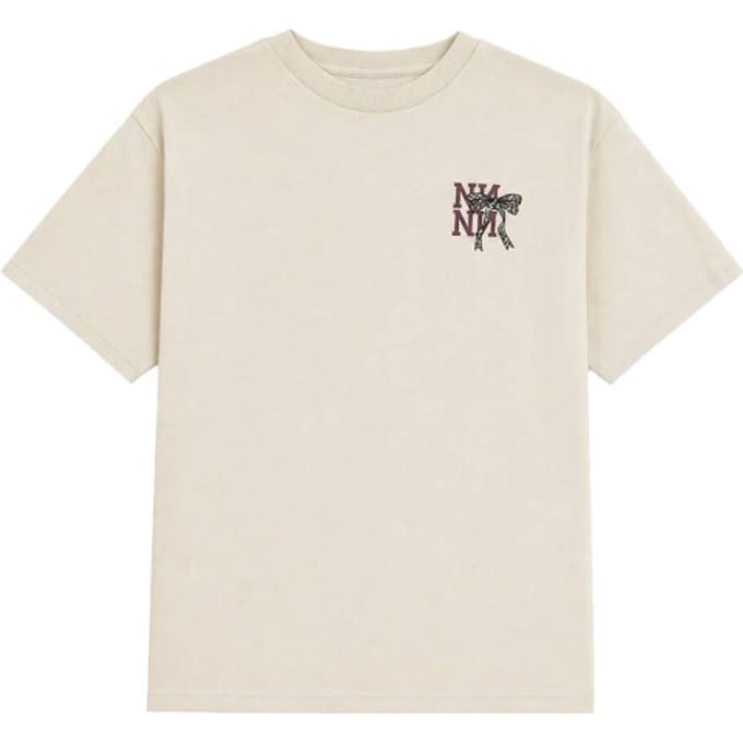 Nik & Nik T-shirt g 8-351 2605 bow