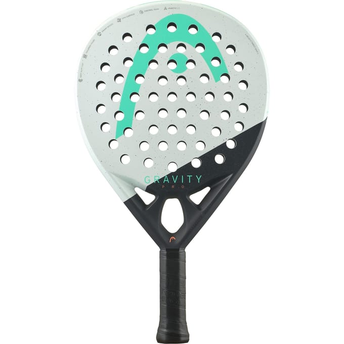 Paddle racket Head Gravity Pro 2024