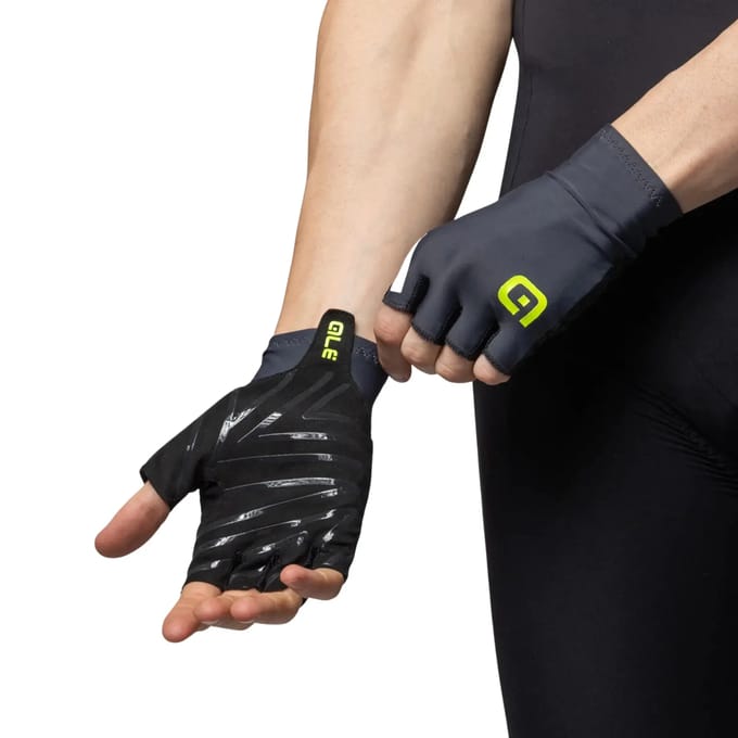Korte handschoenen Alé Cima