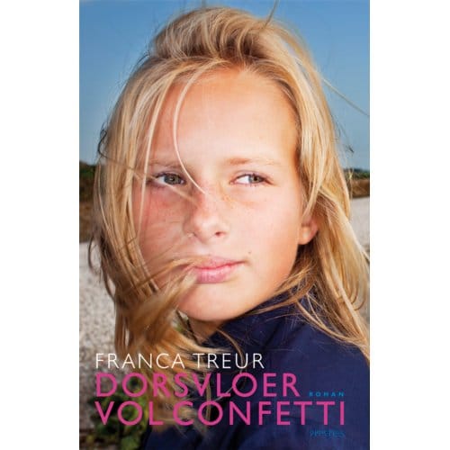 Dorsvloer Vol Confetti - Franca Treur