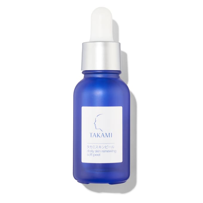TAKAMI Daily Renewing Soft Peel