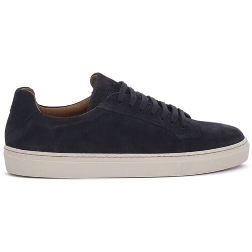 Lage Sneakers Frau 29B1BLPA