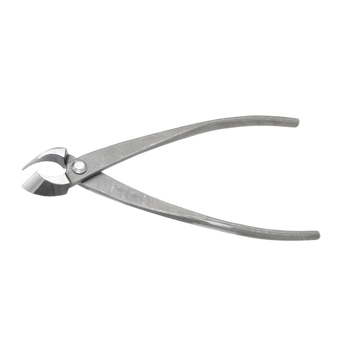 Sécateur multifonctionnel pour jardin, bonsaï, branches, ciseaux de jardinage gray