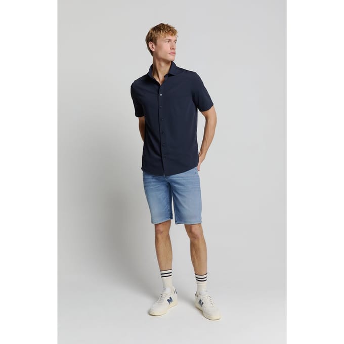 Denim Short