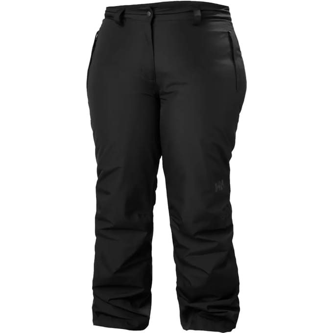 Dames skibroek Helly Hansen blizzard insulated