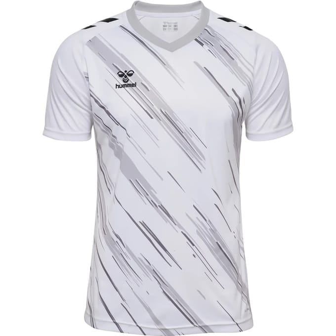 Hummel Sportshirt Hmlmatch Triumph Jersey S/S 233157