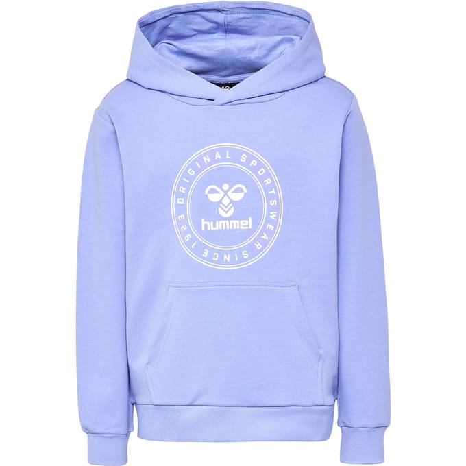 Kinderhoodie Hummel Cuatro Circle