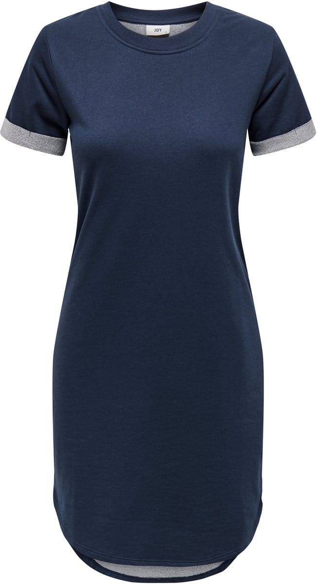 JDY - JDYIVY S/S DRESS JRS NOOS - Dames - Mini jurken