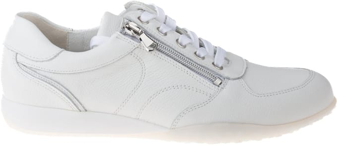 Waldläufer 978001 sneaker wit maat 5
