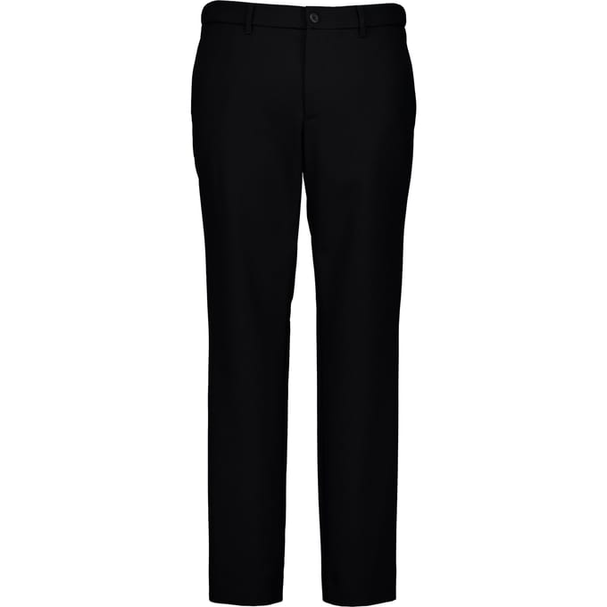 Alberto Move Jeans Zwart 4346 1445
